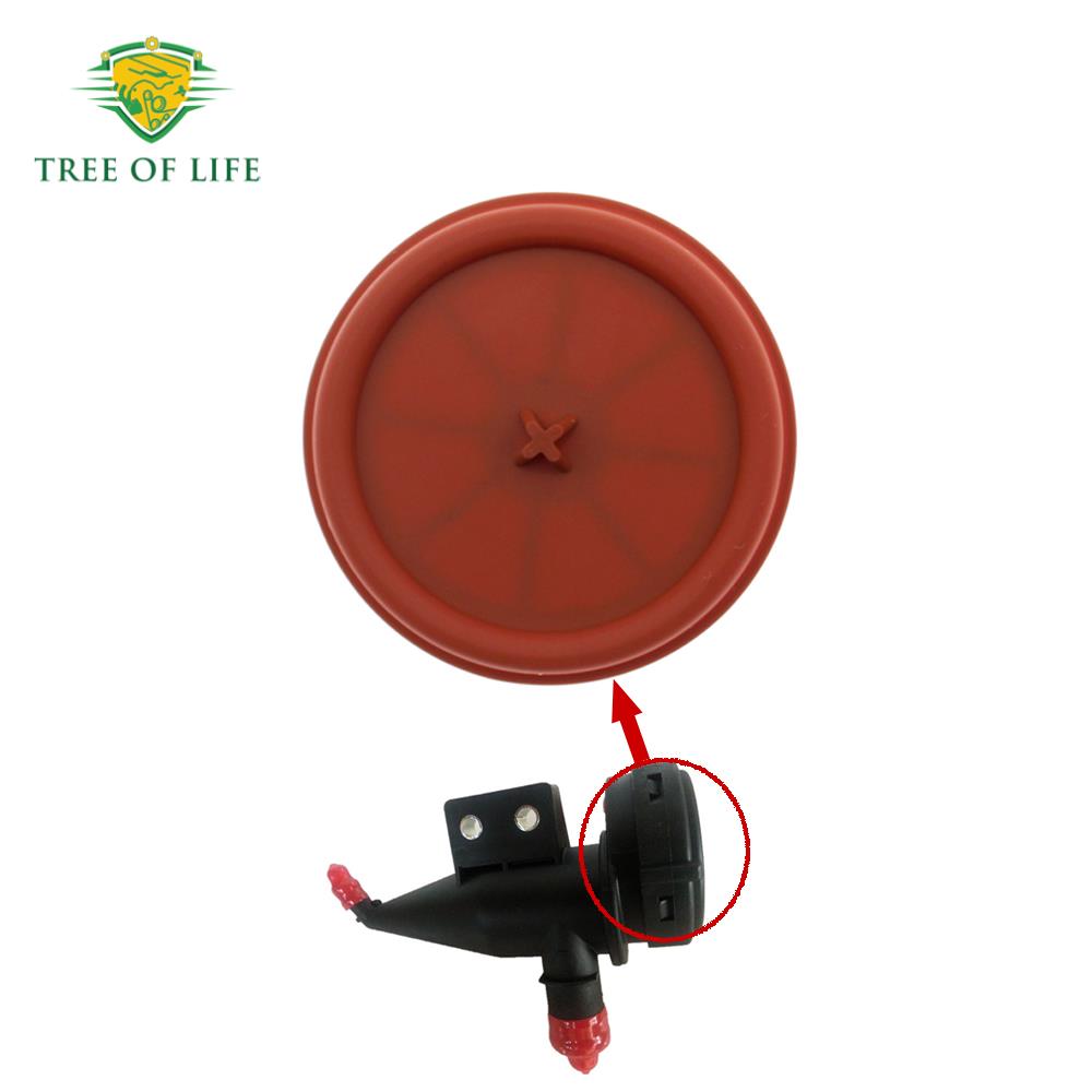 Sports Equipment Repair - 6650180533 Engine Oil Separator Repair Kit