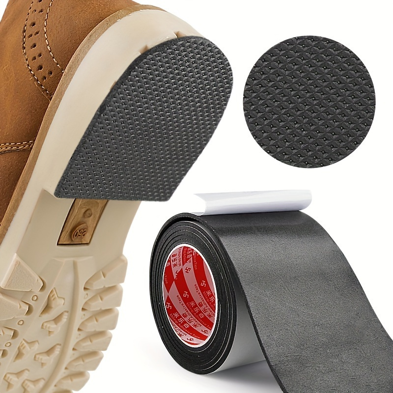 Sports Equipment Repair - Shoe Pads Wear-Resistant Sole Protector for