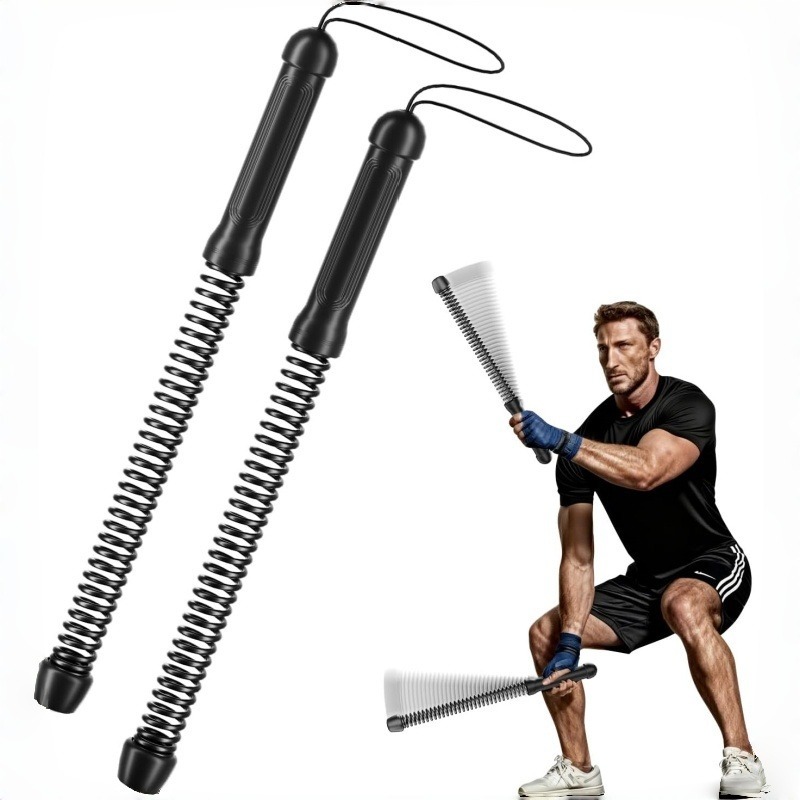 Sports Equipment Website - Wireless Swing Combat Rope, 2Pcs Set
