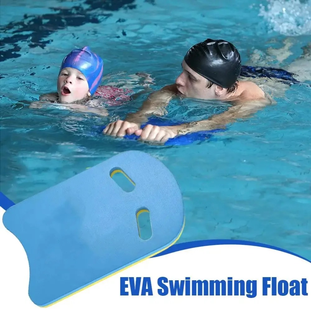 Swimming Kickboard - Swimming Kickboard U Shaped Floating Swim