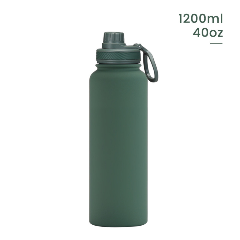 PuraCool 40oz 1200ml thermos s - огляд і ціна Sports Equipment With Names