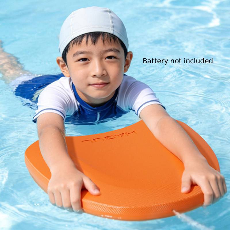 1pc Electric Swimming Kickboar - огляд і ціна Swimming Kickboard