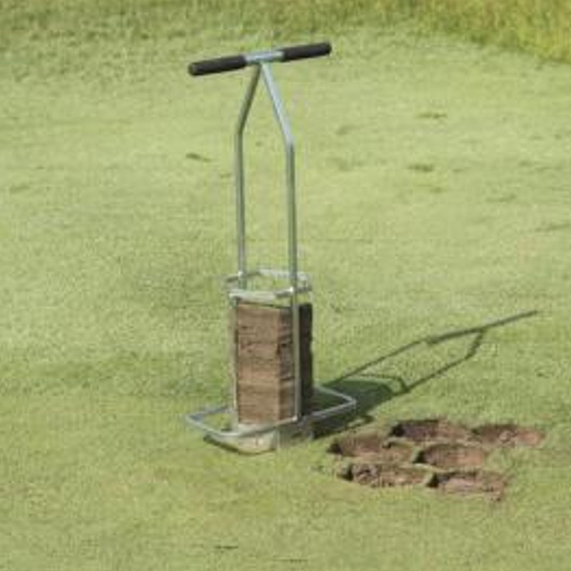 Hexagonal Turf Replacement Too - огляд і ціна Sports Equipment Repair