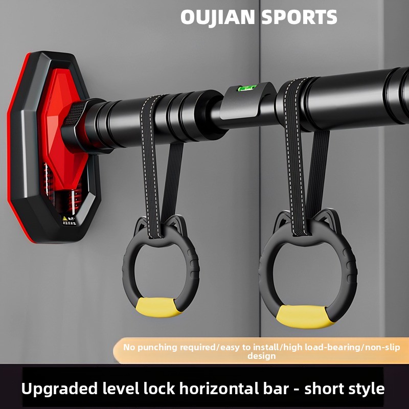 Indoor Home Pullup Bar Door Fr - огляд і ціна Sports Equipment Website