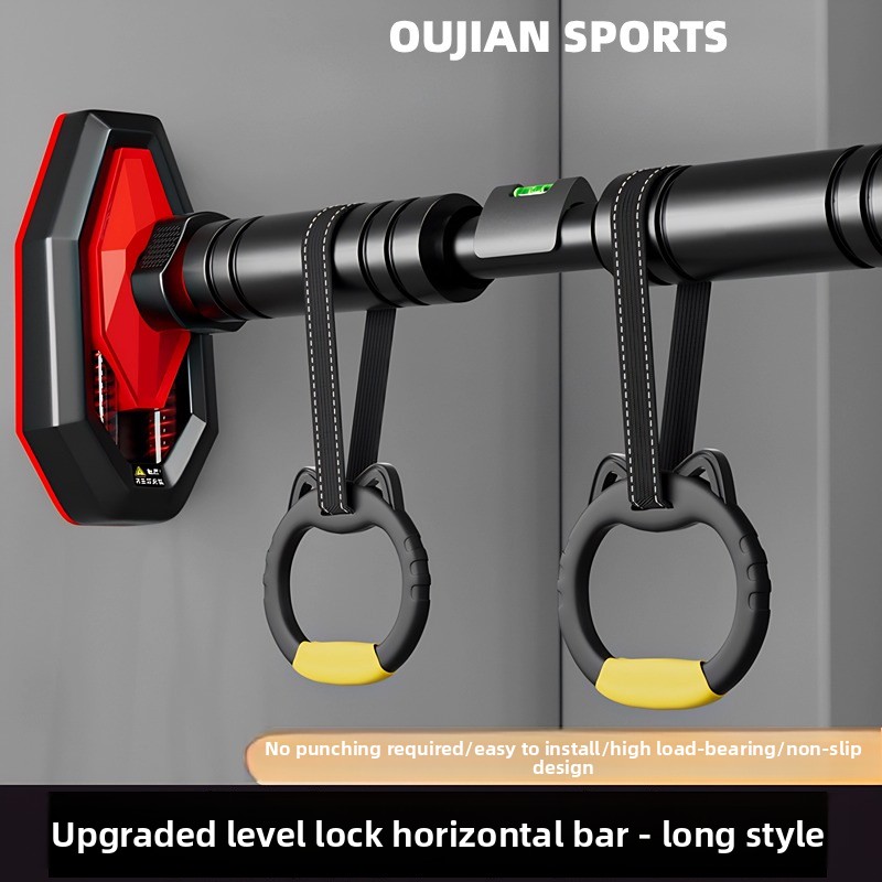 Indoor Home Pullup Bar Door Fr - огляд і ціна Sports Equipment Website