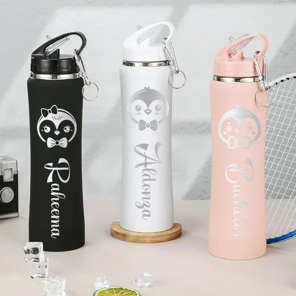 1PC Personalized Stainless Ste - огляд і ціна Sports Equipment With Names