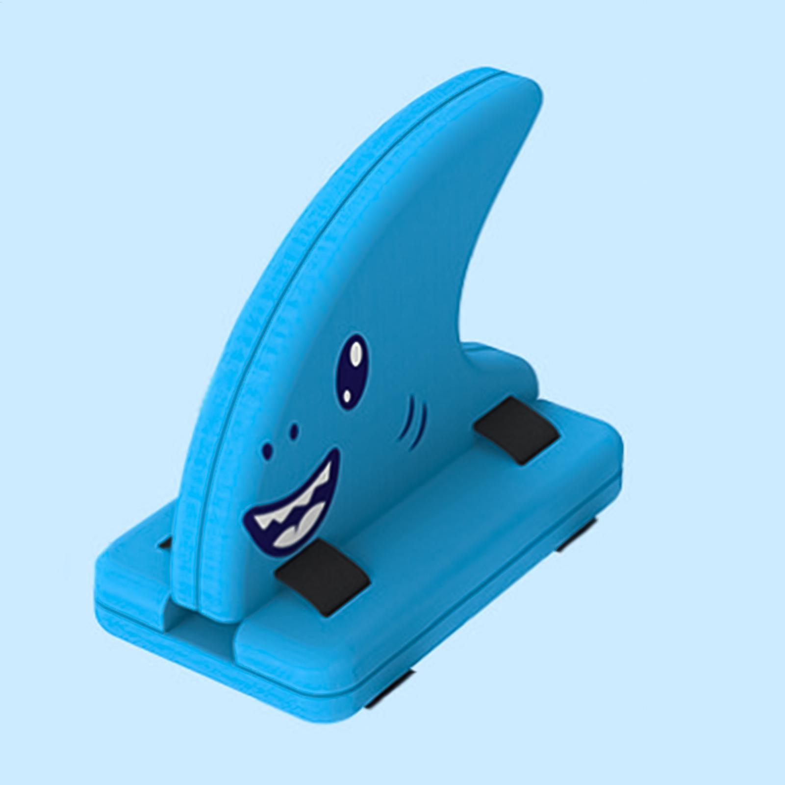 Swimming Swim Trainer Shark Fi - огляд і ціна Swimming Kickboard