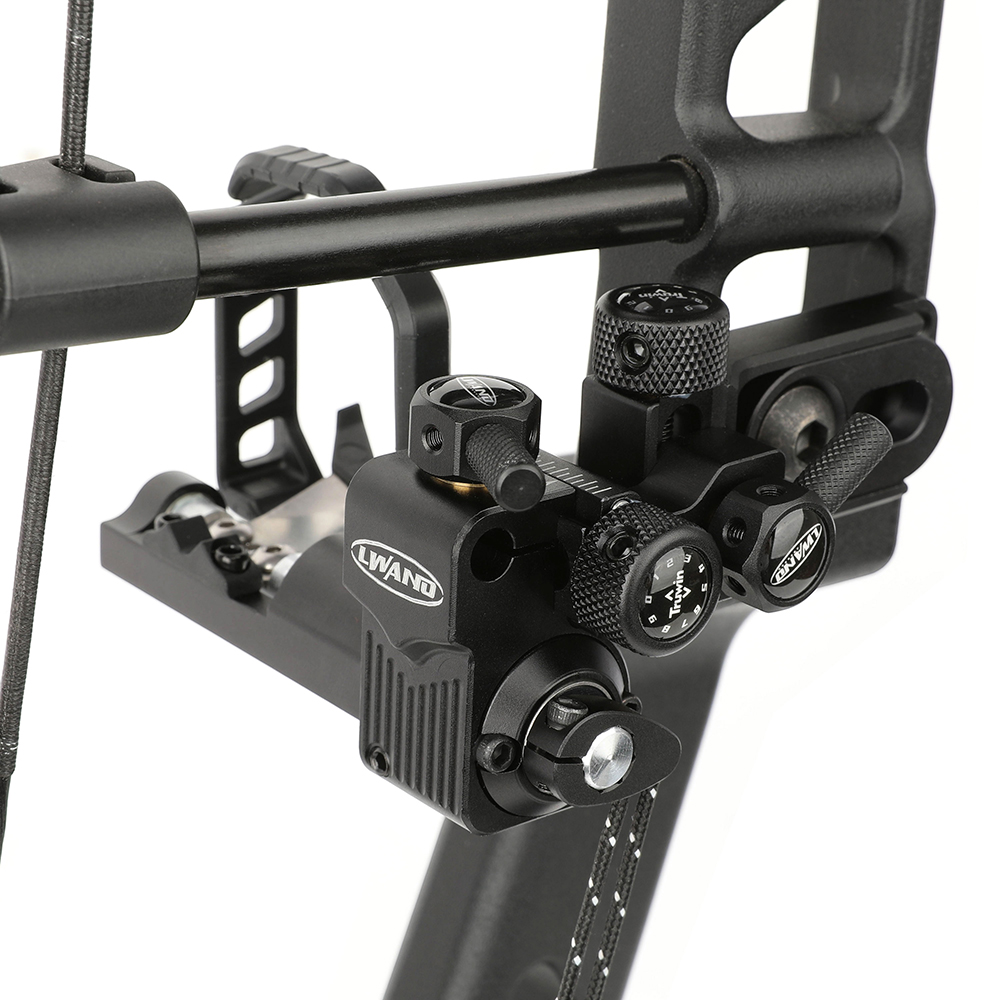Archery Arrow Rest 6061-T6 Alu - огляд і ціна Archery Target Face