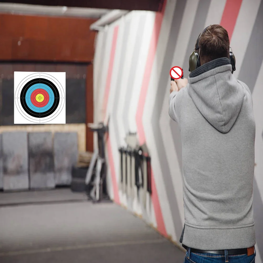 Archery Shooting Accessories 1 - огляд і ціна Archery Target Face