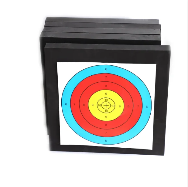 Archery Shooting Accessories 1 - огляд і ціна Archery Target Face