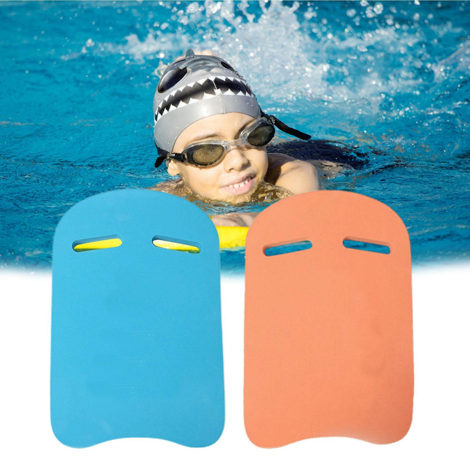 Swimming Kick board Waterproof - огляд і ціна Swimming Kickboard