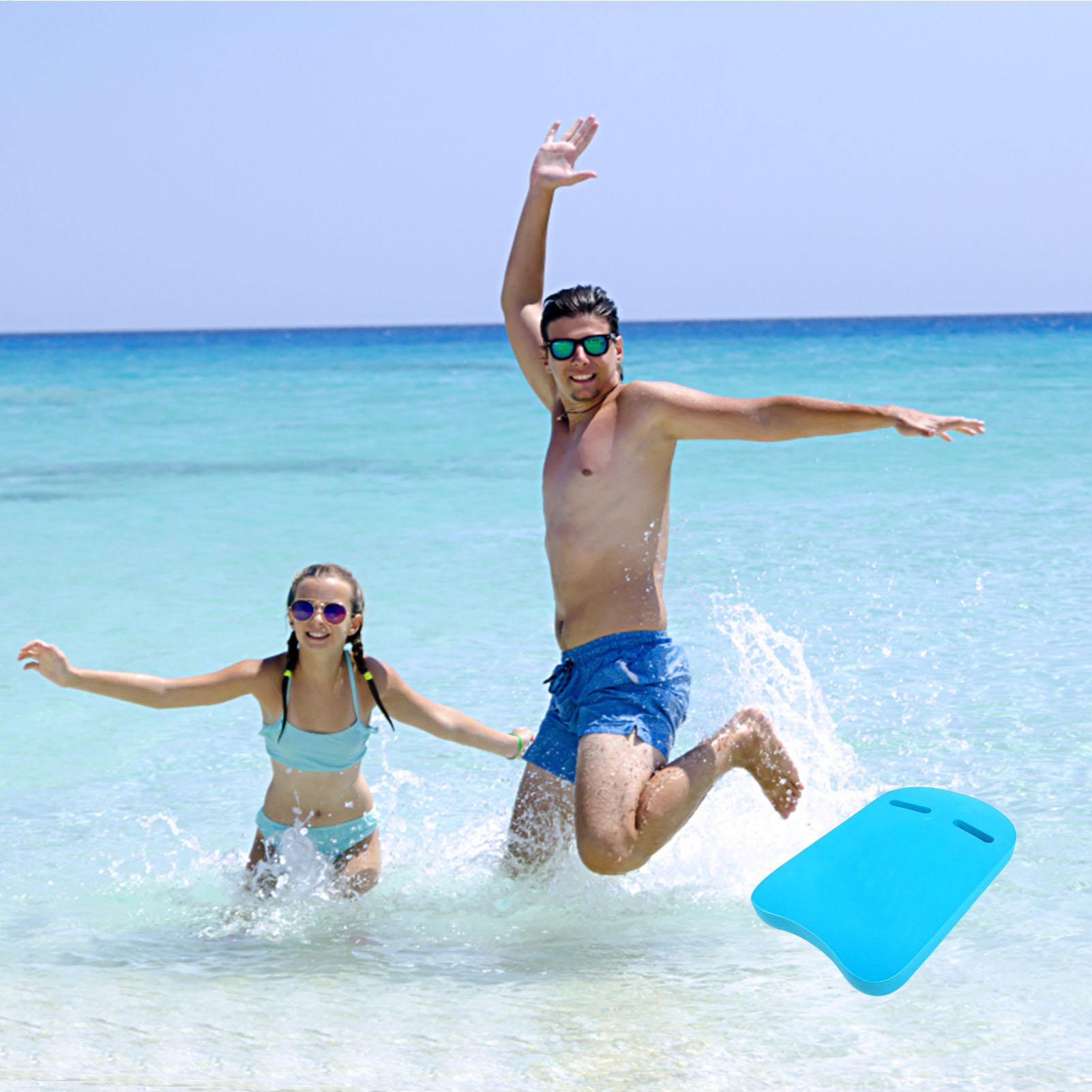 Swimming Kick board Waterproof - огляд і ціна Swimming Kickboard
