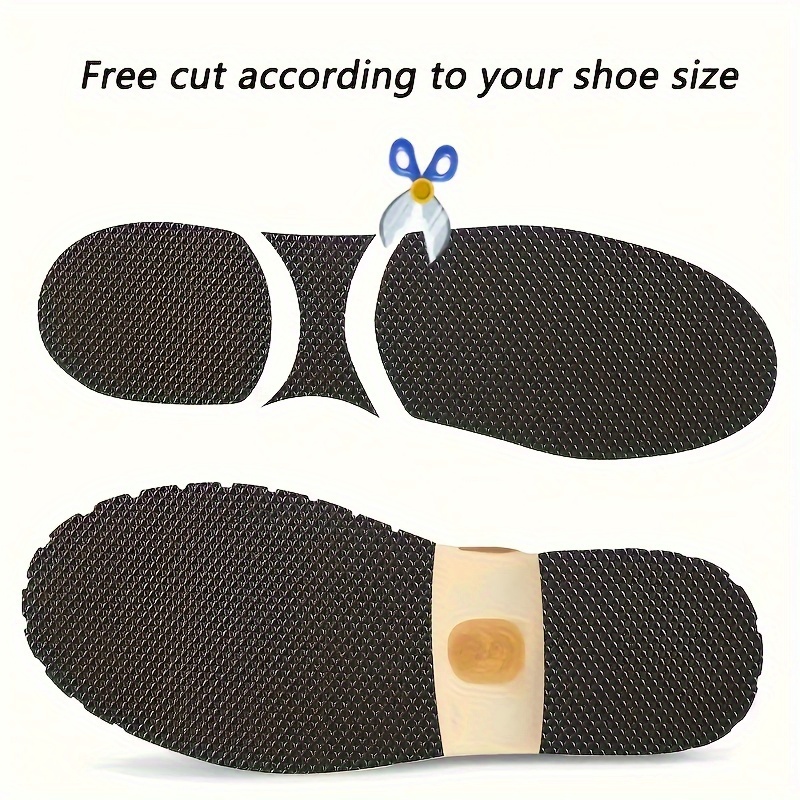 Shoe Pads Wear-Resistant Sole  - огляд і ціна Sports Equipment Repair