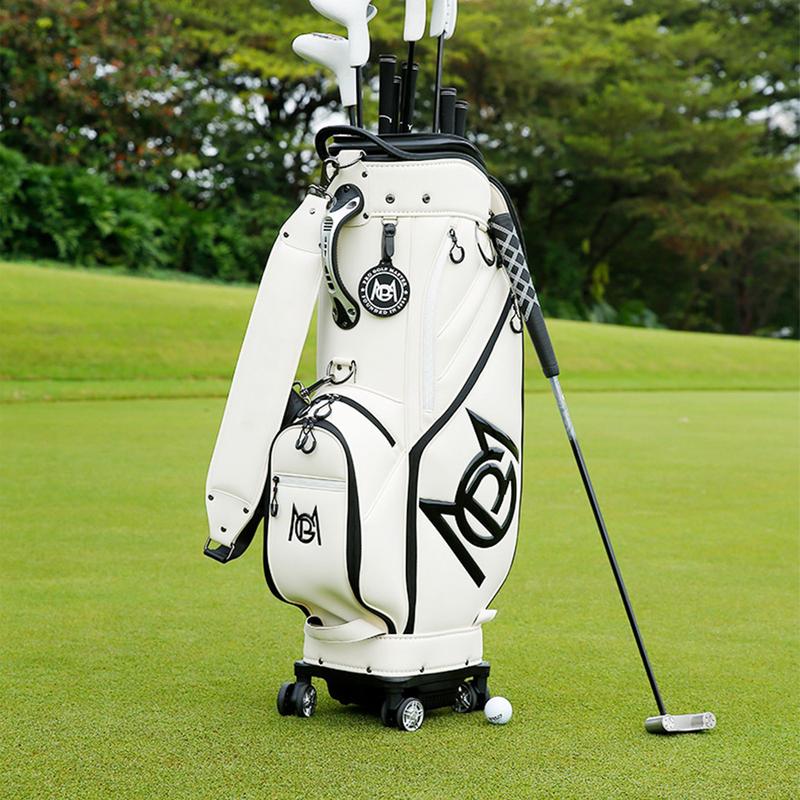 Golf Luggage Tag Portable Name - огляд і ціна Sports Equipment With Names