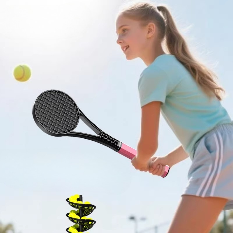 Professional Tennis Dessert Ra - огляд і ціна Badminton Racket Carbon