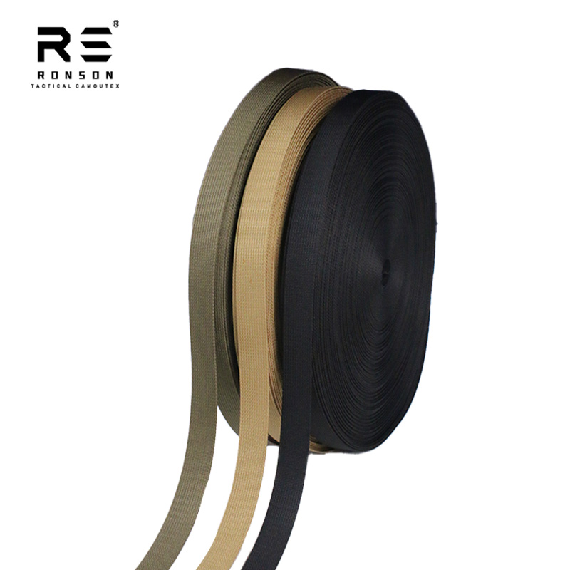 22MM Width Nylon Webbing Chine - огляд і ціна Sports Equipment For Sale