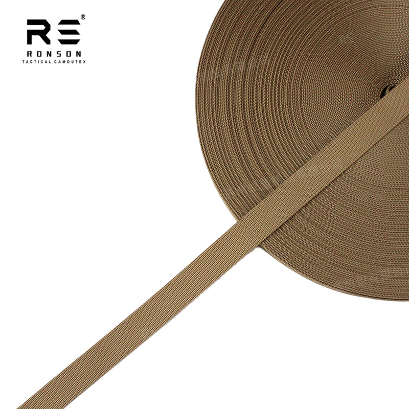 22MM Width Nylon Webbing Chine - огляд і ціна Sports Equipment For Sale