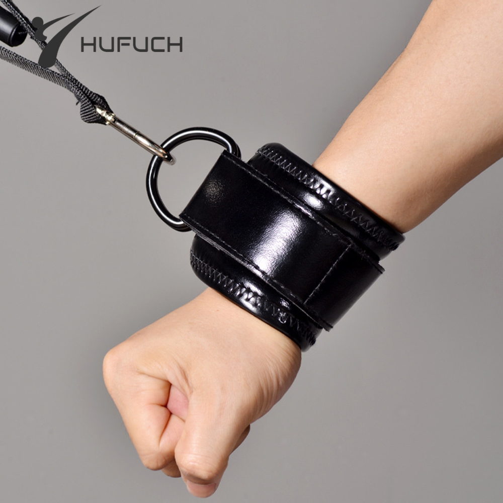 Wrist Straps For Resistance Ba - огляд і ціна Sports Equipment Website