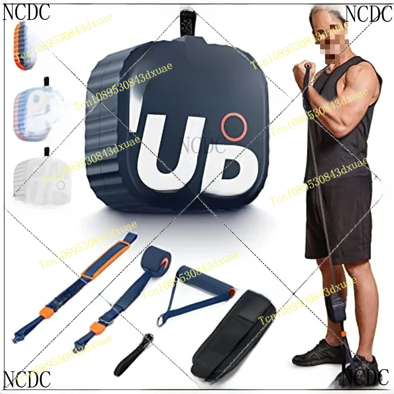 Home Fitness Equipment 4.4-44  - огляд і ціна Sports Equipment Website
