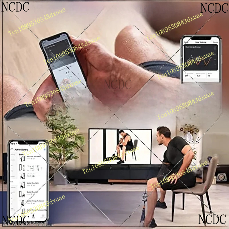 Home Fitness Equipment 4.4-44  - огляд і ціна Sports Equipment Website