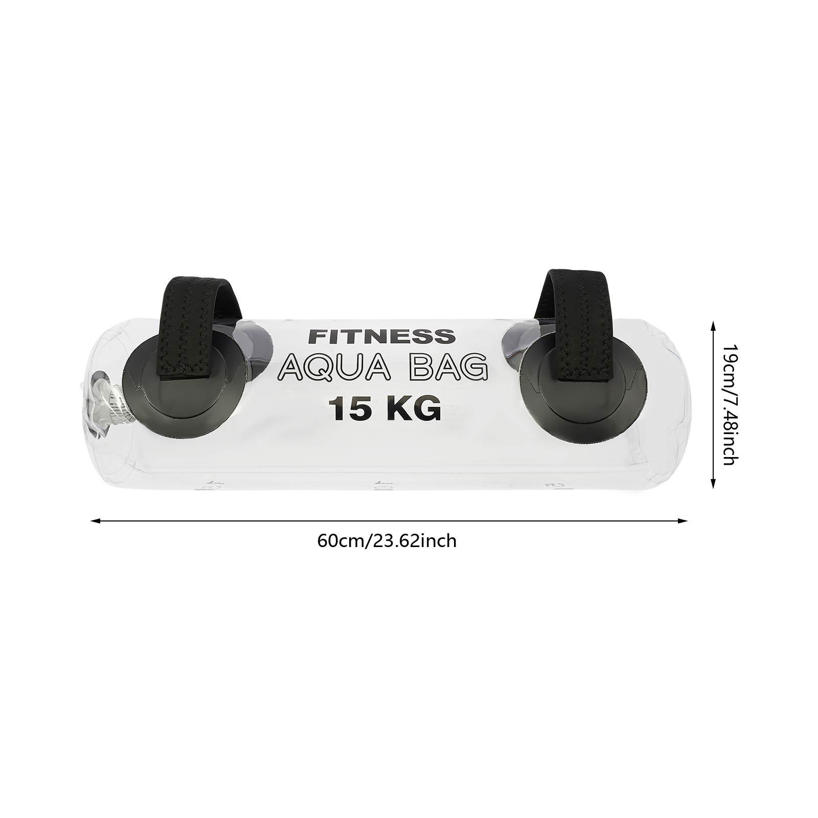 20kg / 15kg Aqua Bag, Sandbags - огляд і ціна Sports Equipment Website