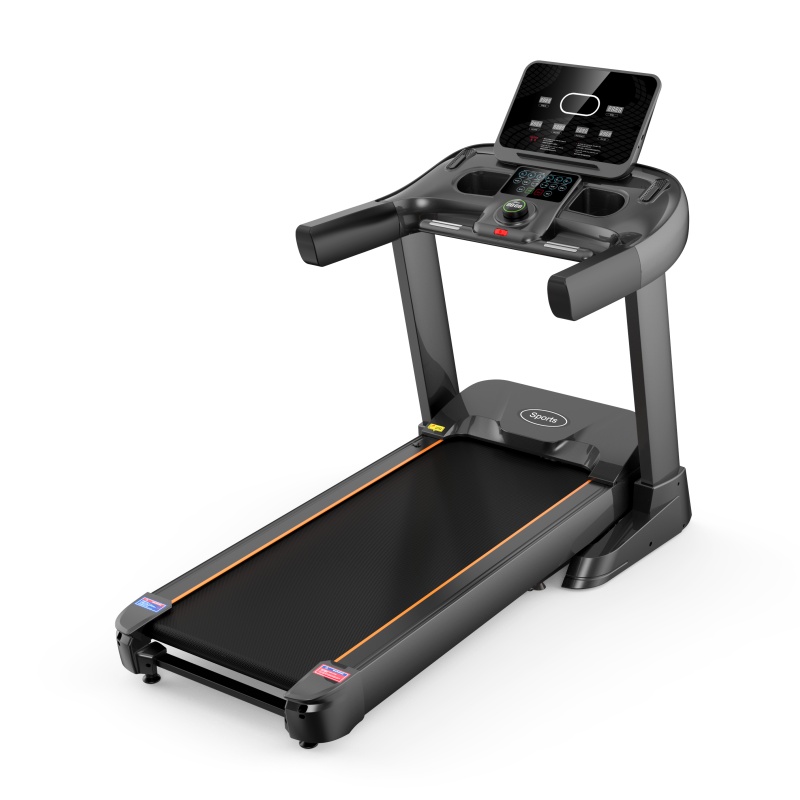 Gym Sports Equipment Motorised - огляд і ціна Sports Equipment For Sale