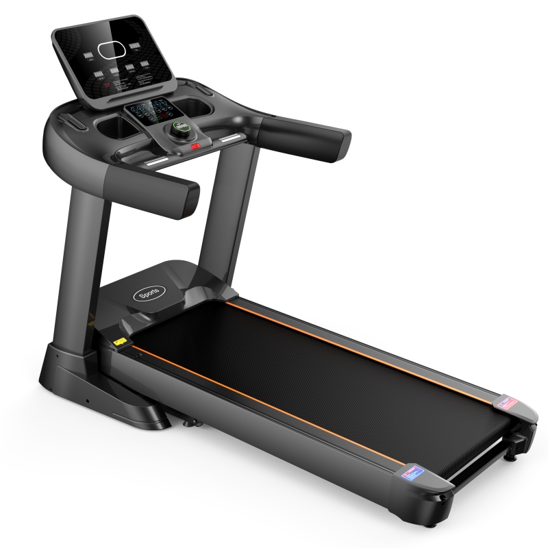 Gym Sports Equipment Motorised - огляд і ціна Sports Equipment For Sale