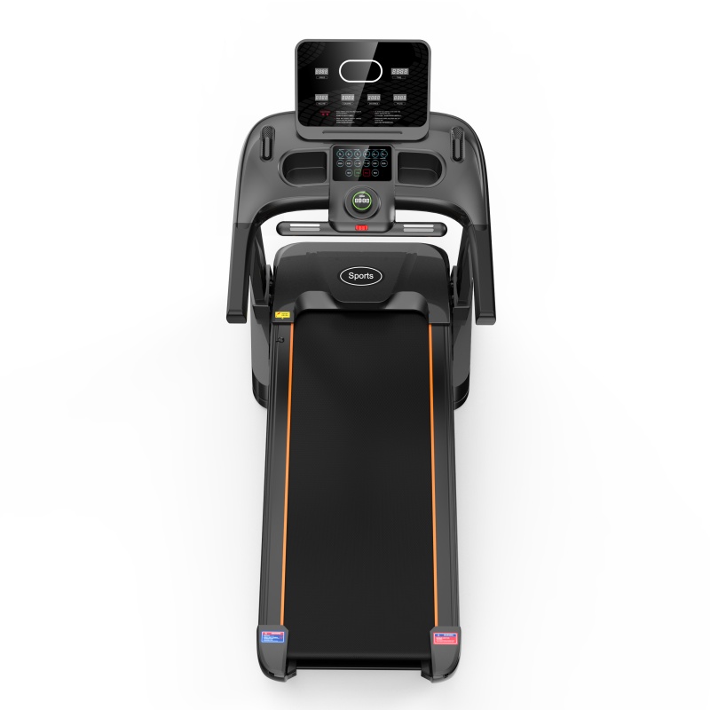 Gym Sports Equipment Motorised - огляд і ціна Sports Equipment For Sale