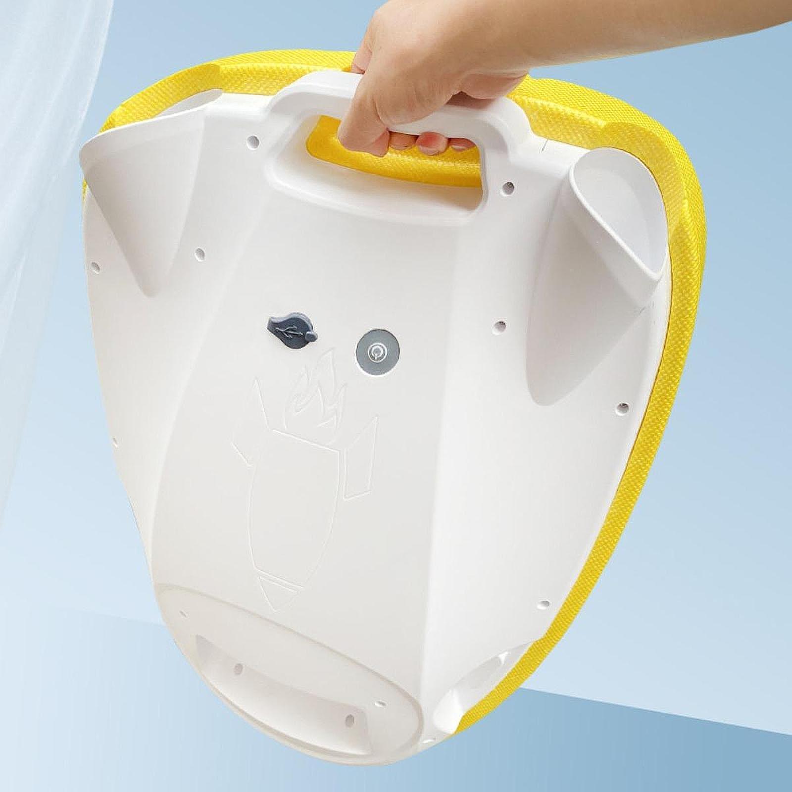 Electric Swimming Kickboard Co - огляд і ціна Swimming Kickboard