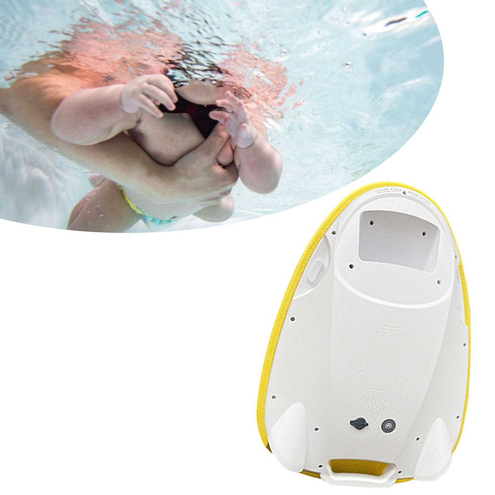 Electric Swimming Kickboard Co - огляд і ціна Swimming Kickboard