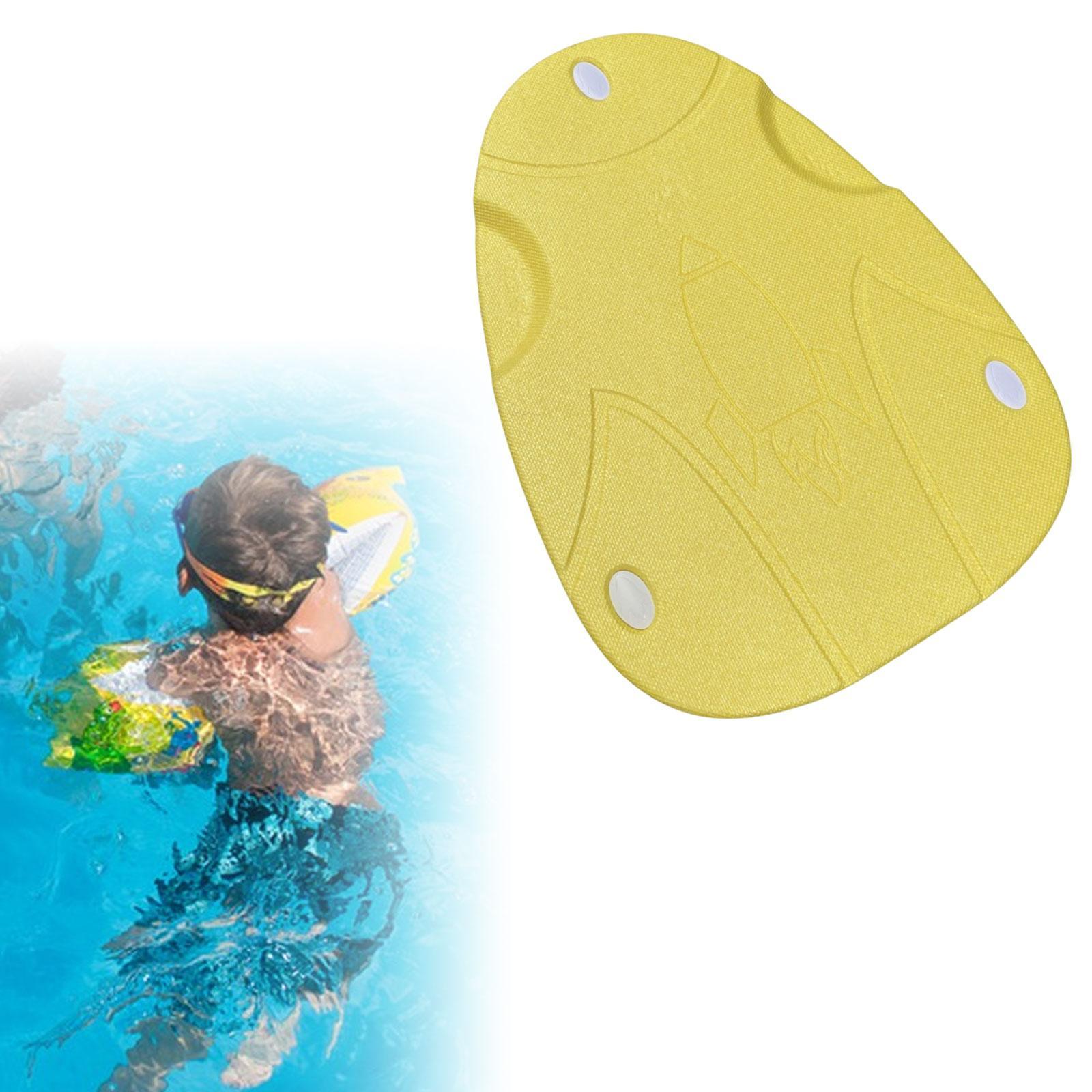 Electric Swimming Kickboard Co - огляд і ціна Swimming Kickboard