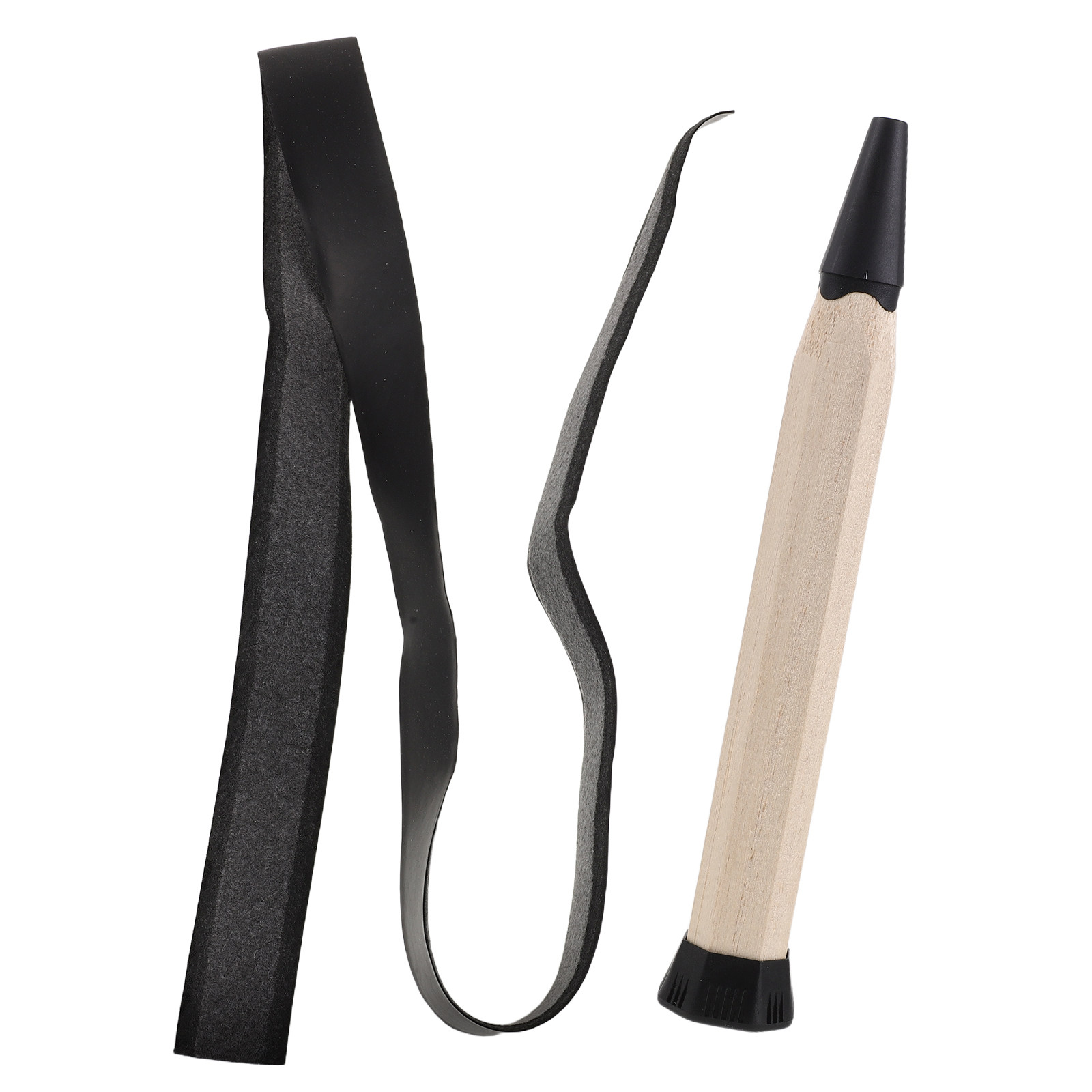 Wooden Badminton Racket Handle - огляд і ціна Badminton Racket Carbon