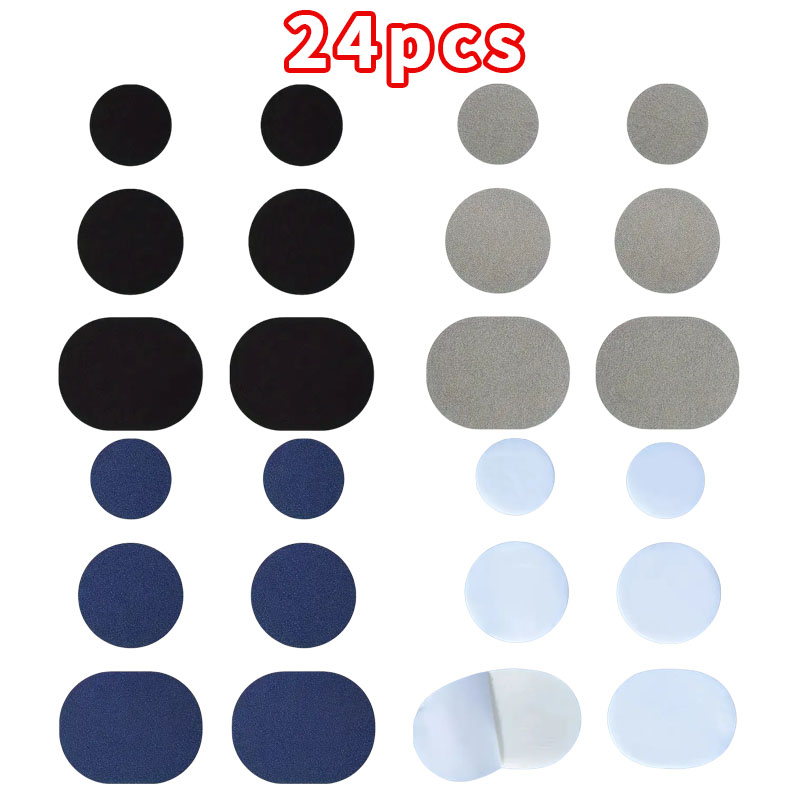 24 Self-Adhesive Shoe Repair P - огляд і ціна Sports Equipment Repair