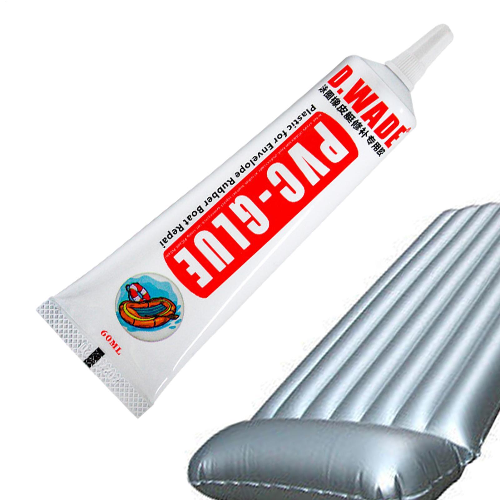 60ML PVC Adhesive Glue For Inf - огляд і ціна Sports Equipment Repair
