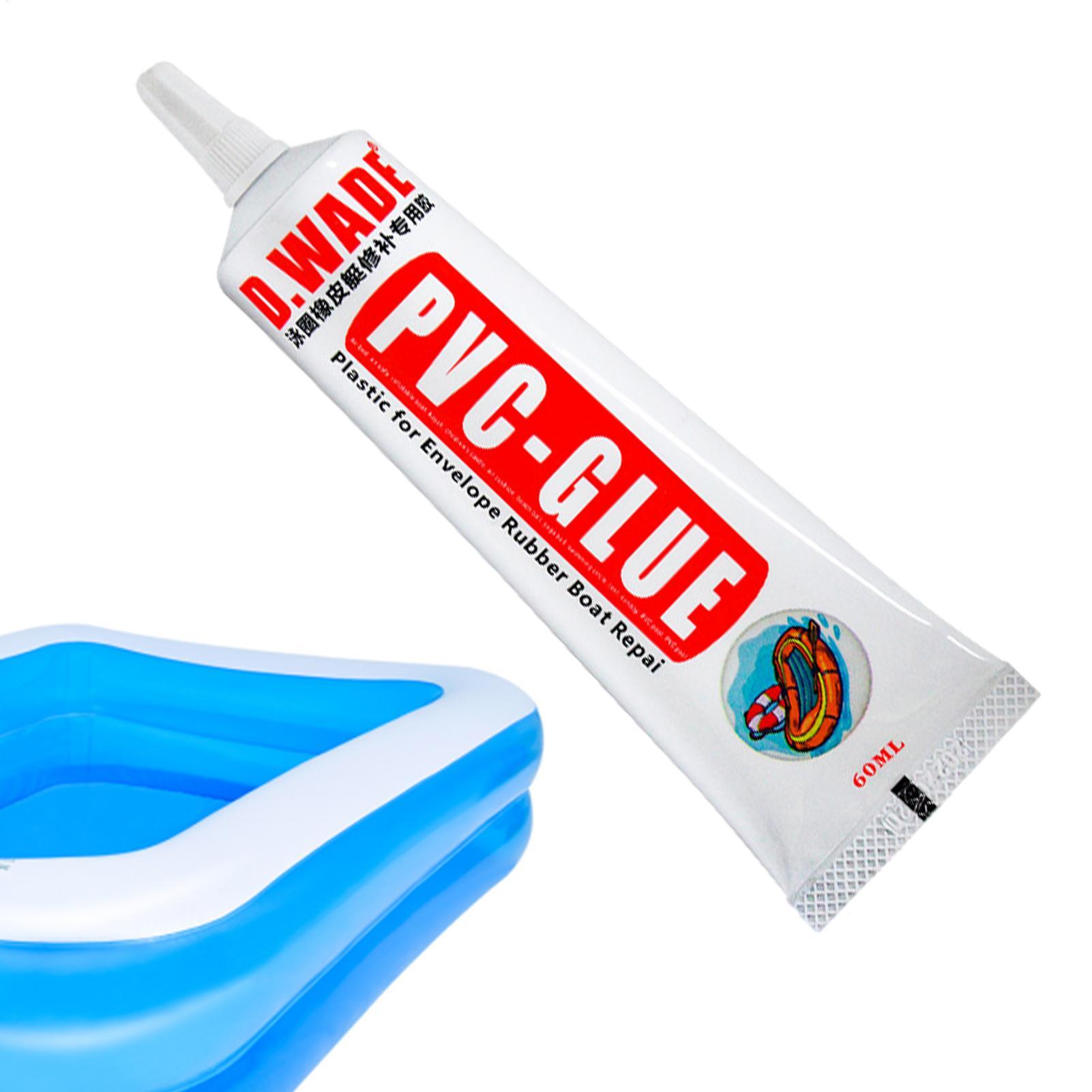60ML PVC Adhesive Glue For Inf - огляд і ціна Sports Equipment Repair