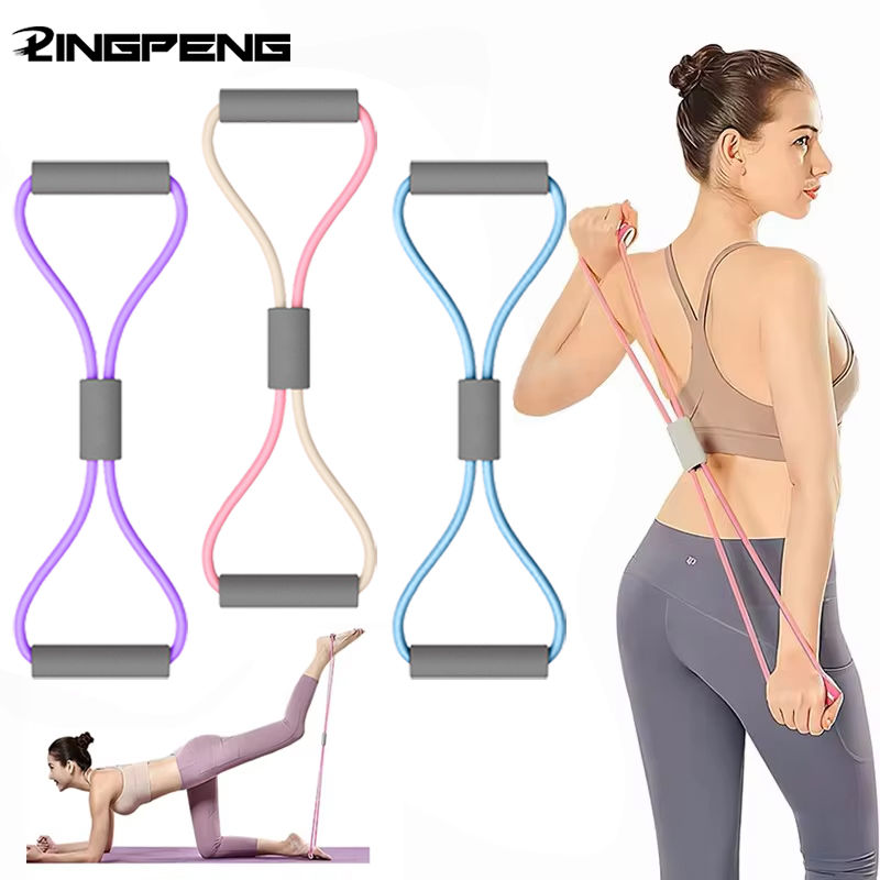 1Pcs Home Gym Elastic Band Por - огляд і ціна Sports Equipment Website