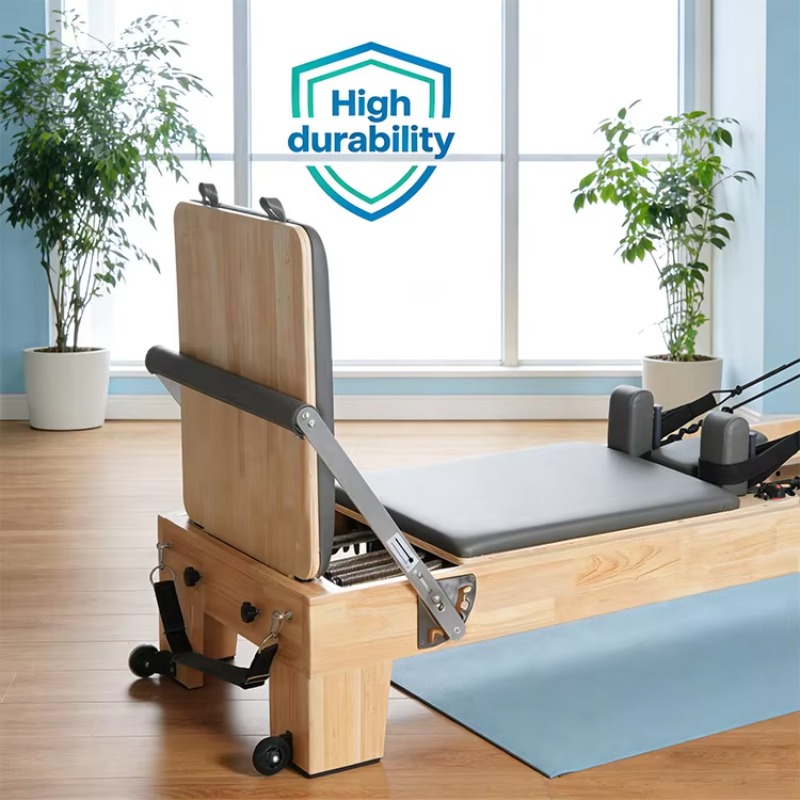 Pilates Reformers Body Exercis - огляд і ціна Sports Equipment For Sale