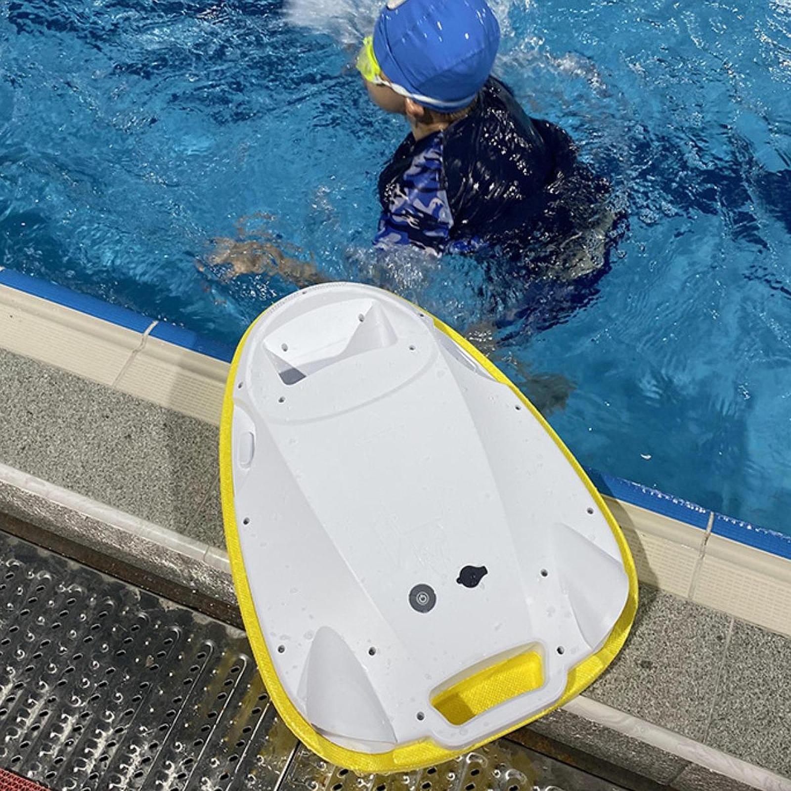 Swimming Kickboard Electric Fl - огляд і ціна Swimming Kickboard