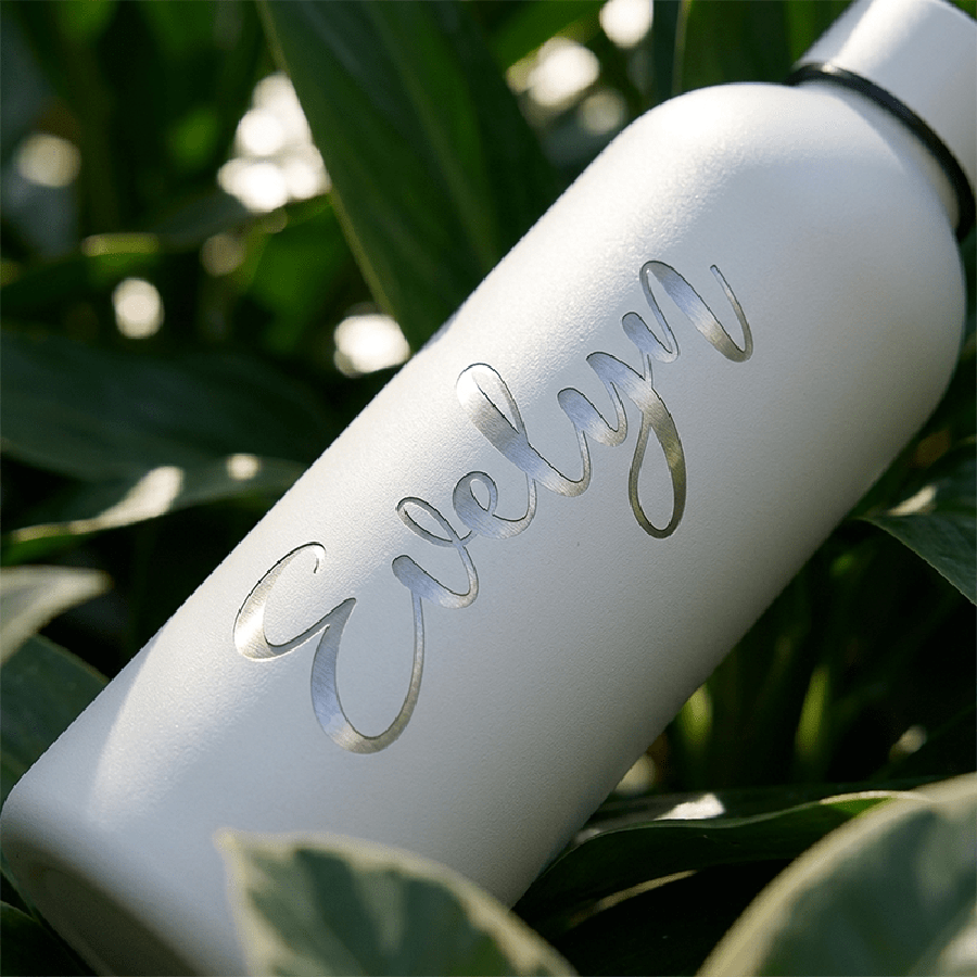 Personalized Stainless Steel W - огляд і ціна Sports Equipment With Names