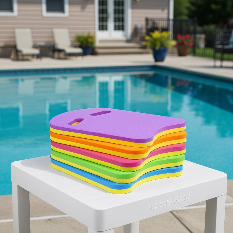 Ergonomic Handle EVA Swimming  - огляд і ціна Swimming Kickboard