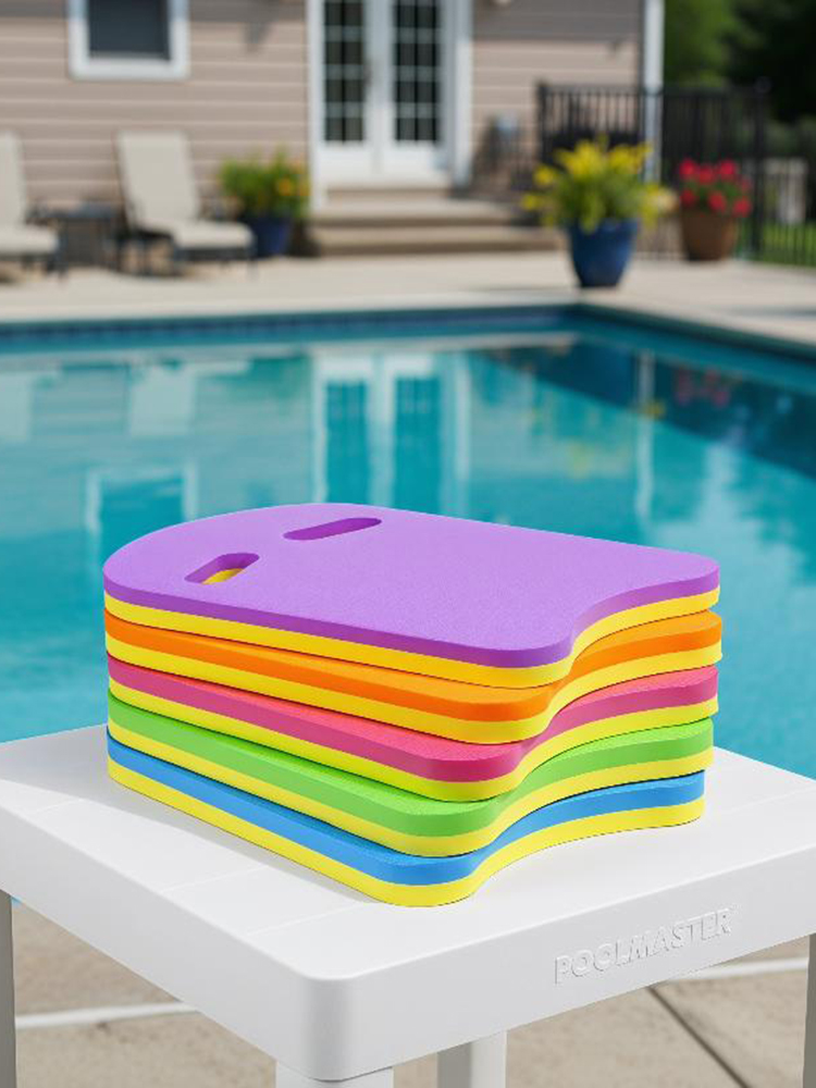 Ergonomic Handle EVA Swimming  - огляд і ціна Swimming Kickboard