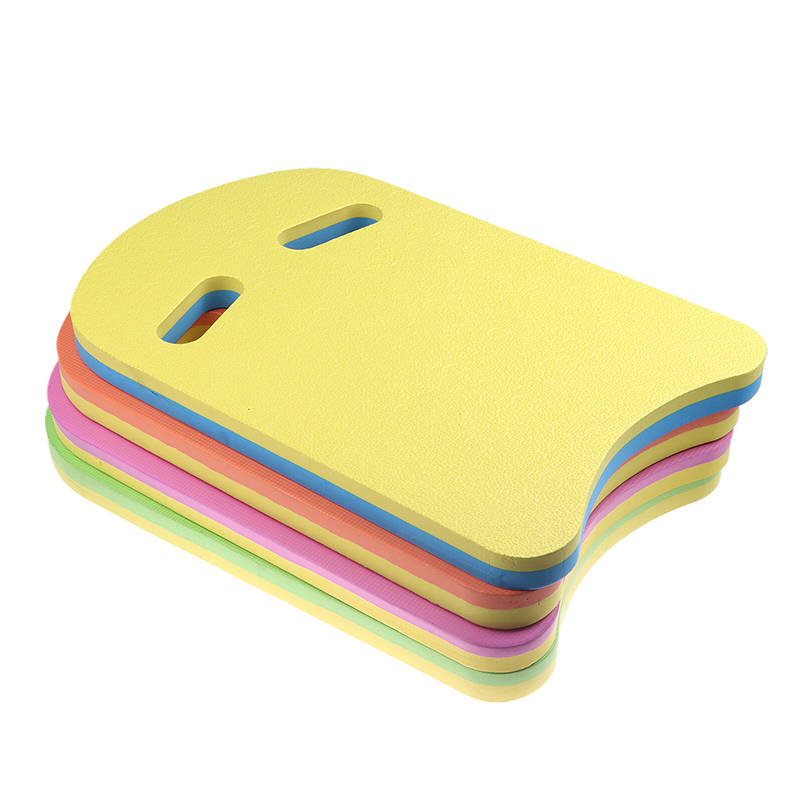 EVA Foam Floating Board Kickbo - огляд і ціна Swimming Kickboard