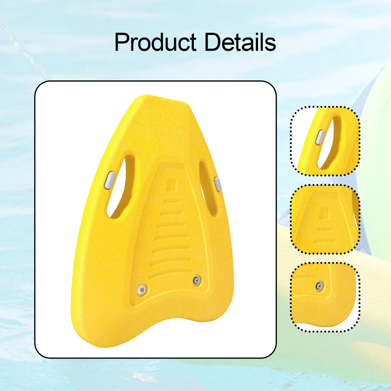 Lightweight Swim Kickboard Mot - огляд і ціна Swimming Kickboard