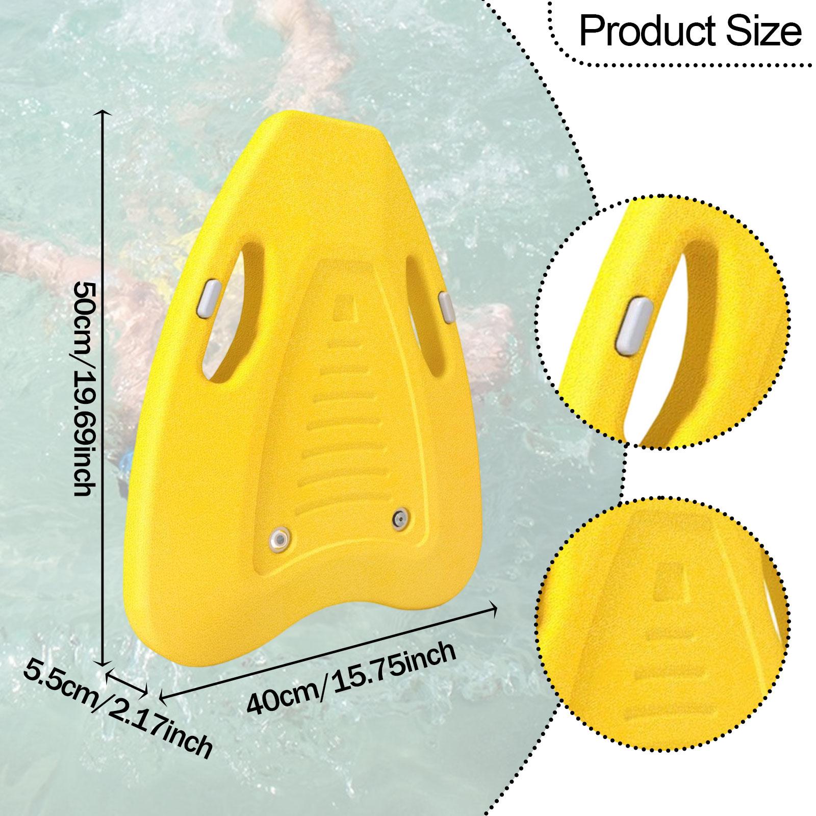 Lightweight Swim Kickboard Mot - огляд і ціна Swimming Kickboard