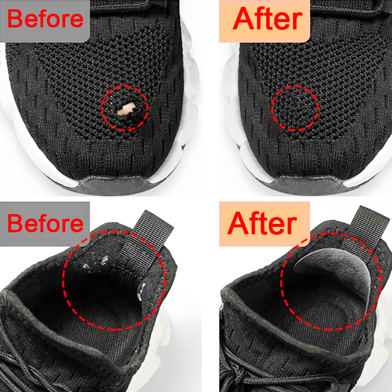 Sports Shoes Patches Vamp Repa - огляд і ціна Sports Equipment Repair