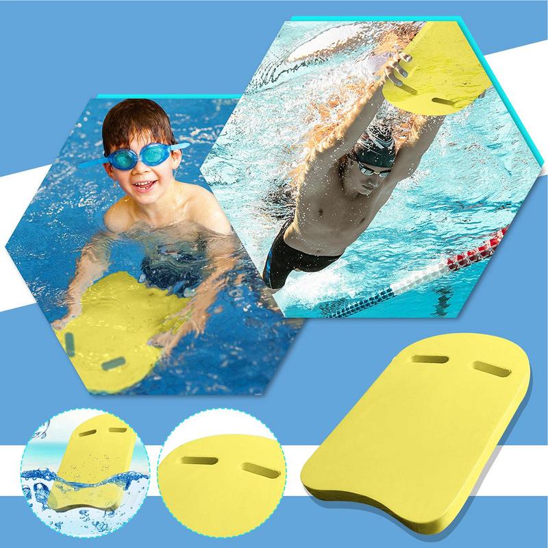 Kickboard Swimming Training Ki - огляд і ціна Swimming Kickboard