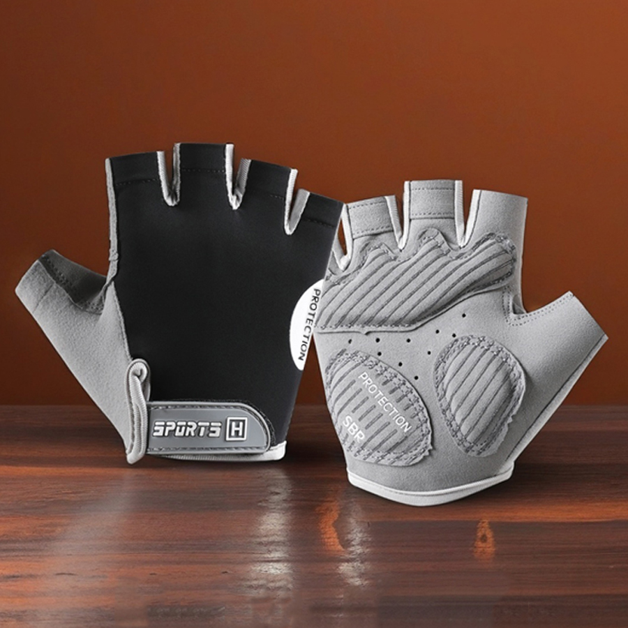 Breathable Anti-Slip Sports Gl - огляд і ціна Sports Equipment With Names