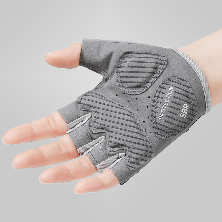 Breathable Anti-Slip Sports Gl - огляд і ціна Sports Equipment With Names