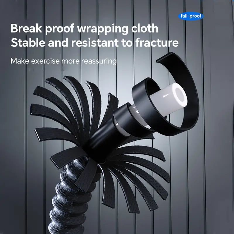 Pedal Tension Rope Puller Exer - огляд і ціна Sports Equipment Website