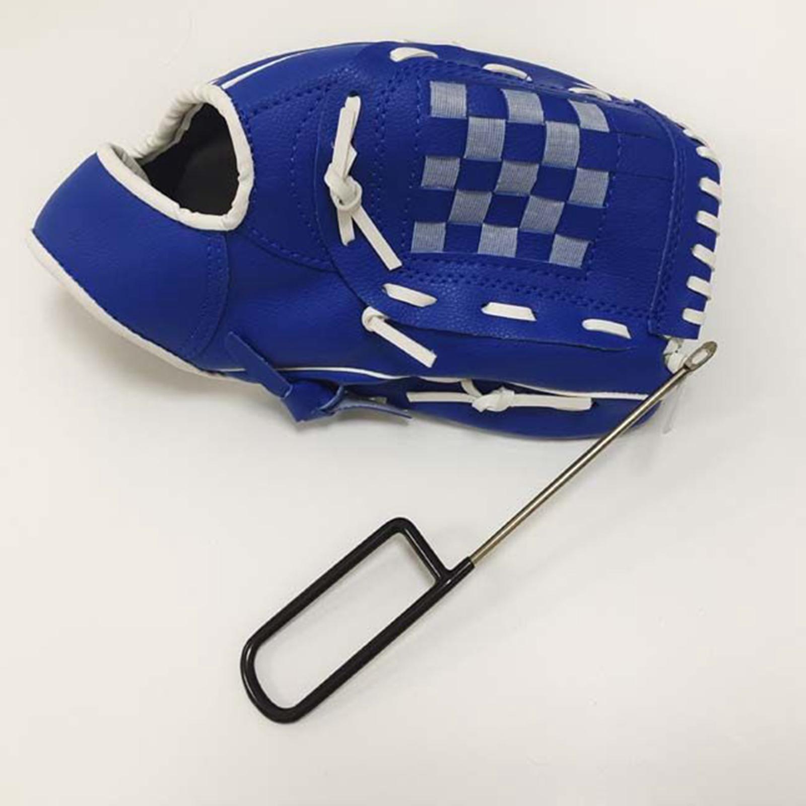 Metal Glove Lacing Needle Rela - огляд і ціна Sports Equipment Repair